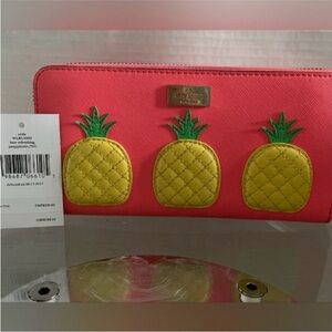 Kate Spade ♠️ Neda How Refreshing Pnapplemlt